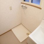 サンパティ２０１号室：仲介手数料は家賃の５５％（税込）です。2026年1月中旬入居可能 画像8