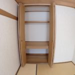 サンパティ２０１号室：仲介手数料は家賃の５５％（税込）です。2026年1月中旬入居可能 画像20