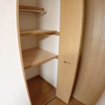 サンパティ２０１号室：仲介手数料は家賃の５５％（税込）です。2026年1月中旬入居可能 画像14