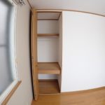 サンパティ２０１号室：仲介手数料は家賃の５５％（税込）です。2026年1月中旬入居可能 画像22