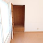 三和荘２０６号室：この物件の仲介手数料は無料です。 画像8