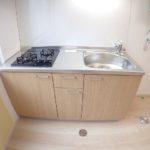 (キッチン) (キッチン)