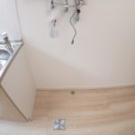 マルセリーノ203号室:仲介手数料は家賃の55%(税込)です。 画像16 マルセリーノ203号室:仲介手数料は家賃の55%(税込)です。 画像16