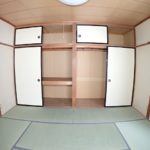 コーポエース１０１号室：仲介手数料は家賃の５５％（税込）です。 画像15