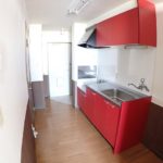 (キッチン) (キッチン)