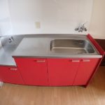 (キッチン) (キッチン)