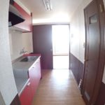 (キッチン) (キッチン)