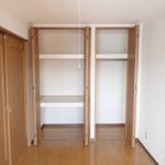 キャセロール青森Ⅱ４０１号室：仲介手数料は家賃の５５％（税込）です。２０２６年４月１７日退去 画像17