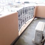 キャセロール青森Ⅱ４０１号室：仲介手数料は家賃の５５％（税込）です。２０２６年４月１７日退去 画像18