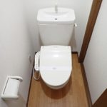 メゾンカルミア２０１号室：仲介手数料は家賃の５５％（税込）です。２０２６年３月末退去予定 画像9