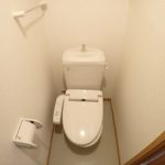 プリマヴェーラⅡ１０３号室：仲介手数料は家賃の５５％（税込）です。 画像10