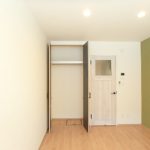 ドルチェヴィータ１０３号室：仲介手数料は家賃の５５％（税込）です。2025年11月27日退去予定 画像21