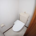 パンションひやま2 202号室:仲介手数料は家賃の55%(税込)です。 画像8 パンションひやま2 202号室:仲介手数料は家賃の55%(税込)です。 画像8