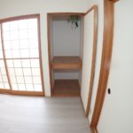 パンションひやま2 202号室:仲介手数料は家賃の55%(税込)です。 画像12 パンションひやま2 202号室:仲介手数料は家賃の55%(税込)です。 画像12