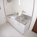 (キッチン) (キッチン)