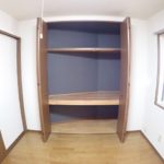 イルネージュ１０６号室：仲介手数料は家賃の５５％（税込）です。 画像24