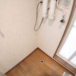 イルネージュ１０６号室：仲介手数料は家賃の５５％（税込）です。 画像9