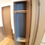 イルネージュ１０６号室：仲介手数料は家賃の５５％（税込）です。 画像6