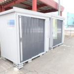 パトリリオーネ１１２号室：仲介手数料は家賃の５５％（税込）です。２０２６年３月３１日退去予定　２０２６年４月中旬入居可能 画像3