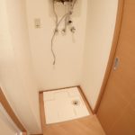 ハッピネス202号室:仲介手数料は家賃の55%(税込)です。 画像13 ハッピネス202号室:仲介手数料は家賃の55%(税込)です。 画像13