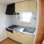 (キッチン) (キッチン)