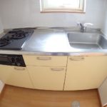 (キッチン) (キッチン)