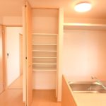 セジュールラ・パス２０１号室：仲介手数料は家賃の５５％（税込）です。２０２６年５月１５日退去予定 画像17