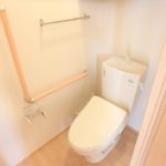 セジュールラ・パス２０１号室：仲介手数料は家賃の５５％（税込）です。２０２６年５月１５日退去予定 画像22