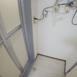 第５コーポ恵２０２号室：仲介手数料は家賃の５５％（税込）です。２０２６年４月下旬入居可能 画像14