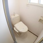 第５コーポ恵２０２号室：仲介手数料は家賃の５５％（税込）です。２０２６年４月下旬入居可能 画像15