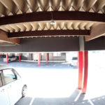 イルネージュ１０１号室：仲介手数料は家賃の５５％（税込）です。 画像17