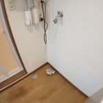 イルネージュ１０１号室：仲介手数料は家賃の５５％（税込）です。 画像25