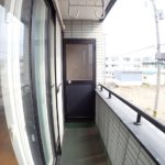 エムズ７　７２３号室：仲介手数料は家賃の５５％（税込）です。2026年2月28日退去予定 画像21