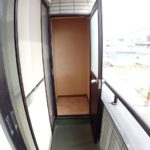 エムズ７　７２３号室：仲介手数料は家賃の５５％（税込）です。2026年2月28日退去予定 画像22