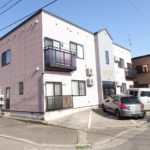 サンパティ２０１号室：仲介手数料は家賃の５５％（税込）です。2026年1月中旬入居可能