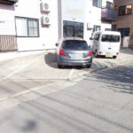 サンパティ２０１号室：仲介手数料は家賃の５５％（税込）です。2026年1月中旬入居可能 画像3