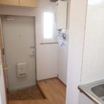 パトリリオーネ１１２号室：仲介手数料は家賃の５５％（税込）です。２０２６年３月３１日退去予定　２０２６年４月中旬入居可能 画像7