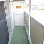 ビレッジハウス泉野４号棟２０５号室：この物件の仲介手数料は無料です。【敷金、礼金、更新料、手数料がすべて０円！】さらに原則として保証人・保証会社不要！ペット飼育可能（ペット飼育の際は敷金1ヶ月加算） 画像22