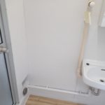 ビレッジハウス泉野４号棟２０５号室：この物件の仲介手数料は無料です。【敷金、礼金、更新料、手数料がすべて０円！】さらに原則として保証人・保証会社不要！ペット飼育可能（ペット飼育の際は敷金1ヶ月加算） 画像20