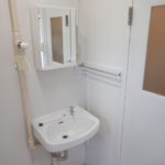 ビレッジハウス泉野４号棟２０５号室：この物件の仲介手数料は無料です。【敷金、礼金、更新料、手数料がすべて０円！】さらに原則として保証人・保証会社不要！ペット飼育可能（ペット飼育の際は敷金1ヶ月加算） 画像19