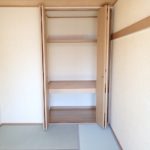 サンパティ１０２号室：仲介手数料は家賃の５５％（税込）です。2026年1月中旬入居可能 画像12