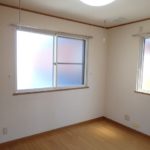 サンパティ１０２号室：仲介手数料は家賃の５５％（税込）です。2026年1月中旬入居可能 画像13