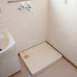 サンパティ１０２号室：仲介手数料は家賃の５５％（税込）です。2026年1月中旬入居可能 画像15