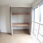 ザ・ビレッジ大野壱番館２０２号室：仲介手数料は家賃の５５％（税込）です。２０２６年４月５日退去予定 画像27