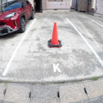 メゾン・セラフィックⅡ２０５号室：仲介手数料は家賃の５５％(税込）です。２０２６年３月３１日退去予定 画像3