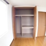 メゾン・セラフィックⅡ２０５号室：仲介手数料は家賃の５５％(税込）です。２０２６年３月３１日退去予定 画像23