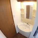 メゾン・セラフィックⅡ２０５号室：仲介手数料は家賃の５５％(税込）です。２０２６年３月３１日退去予定 画像16