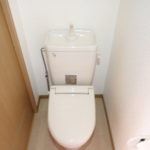 メゾンルピナス１０２号室：仲介手数料は家賃の５５％(税込）です。２０２６年３月末退去予定 画像5