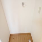 プレセンテあおもり１０３号室：仲介手数料は家賃の５５％(税込）です。 画像15