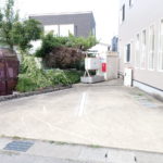 メゾンカルミア２０１号室：仲介手数料は家賃の５５％（税込）です。２０２６年３月末退去予定 画像4